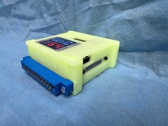 WiC64 – WiFi Module – Commodore C64 / SX64 / C128 / VIC20 – Assembled Version