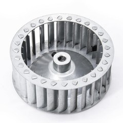 4″ Draft Inducer Motor Blower Wheel for Carrier Bryant Payne – Quiet & Efficient