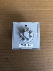 PANASONIC PM4S MULTI RANGE TIMER ATC94343 PMSA2C10MAC120V