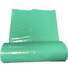 Farm Plastic Supply – Biodegradable Green 6 mil Plastic Sheeting