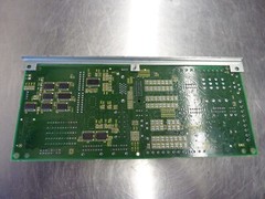 FANUC A20B-2101-0370/07A Control Board (30646)