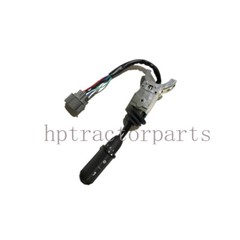 Fit For JCB 1700B 214 215 216 217 3C 3CX Forward Reverse Column Switch 701-80298