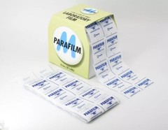 Parafilm 125 ft Laboratory Film 4″ Wide Waterproof Pm-996 – Full Box