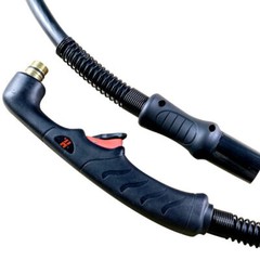 059492 7.6m 25ft 85°Hand Torch Assembly with lead For MAX125