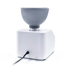 Dental Laboratory Alginator Mixer With Bowl