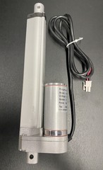 Progressive Automations PA-16-6-330 12V DC 330 lbs/6 in Actuator