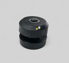 NEW OEM SHOCKMOUNT, NEOPRENE, VECTOR UNITS / 73-00214-02