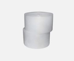 3/16″ SH Small Bubble Cushioning Wrap Padding Roll 700’x12″ Wide Perf 12″ 700F..