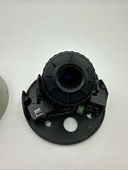 Avigilon 1.0-H3-D1 Dome Security Camera 320-0128A