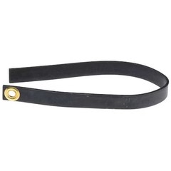 Gates 90330 Static Strap, 1 1/16 X 25 In