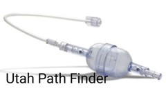 Urology Path Finder / Track Finder Irrigator, Sterile In Date Long Shelf Life