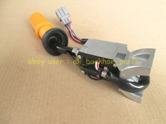 JCB BACKHOE- SYNCHROSHUTTLE FORWARD & REVERSE COLUMN SWITCH (PART NO. 701/26401)