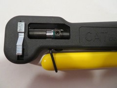 Cablematic Ripley CAT UNIVERSAL 59/6 Compression Assembly Tool No. 36175-1