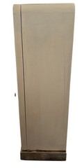 Apple Cider Donuts Display Cabinet 21.5” X 12” X 7” Free Shipping