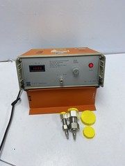 DILO 3-027-R002 / 3027R002 SF6 VOLUME PERCENTAGE MEASURING DEVICE