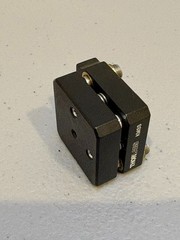 Thorlabs KMSS Low-Profile Compact Kinematic Mirror Mount, very good condition