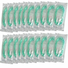 US Dental Implant Surgery Irrigation Tubing Disposable Tubes fit WH/NSK/NOUVAG
