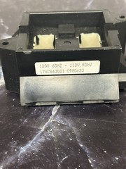 Westinghouse 176C663001 110/120 V Coil