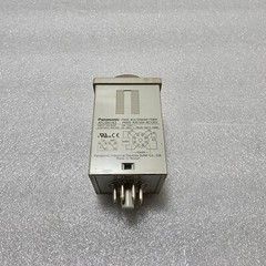 PANASONIC ATC94143 MULTIRANGE TIMER PM4S-A2C10H-AC120V 100-120VAC