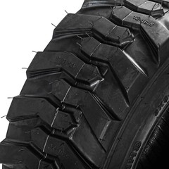 12×16.5 Heavy Duty 12-16.5 Skid Steer Tire 12Ply 12 16.5 Industrial Tire