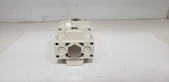 SMC IR2020-02 PRECISION REGULATOR, SERIES IR, 0.01 TO 0.8 MPA, 1/4″ PORT, NNB