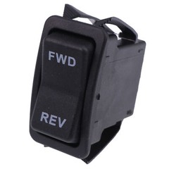 74323-G01 Forward Reverse Rocker Switch For EZGO TXT PDS Electric 2003-Up Golf