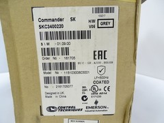 1PCS NEW SKC3400220 Frequency Converter Fast Shipping US Stock