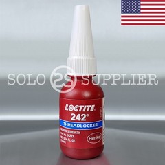 Loctite 242 Threadlocker Medium Strength 10ml – USA