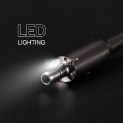 AZDENT Dental Brushless LED Electric Micro Motor 1:1/1:5 Handpiece E-type USA