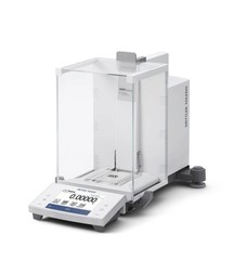 Mettler Toledo XS/XP/XPE Analytical Draft Shield Draftshield Glass Replacements