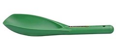 Sluice Monkey 2 Pack 12.5″ Green Prospector’s Scoops
