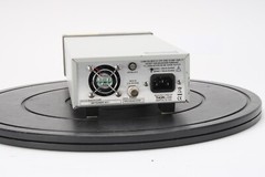 ThorLabs S1FC637 Fiber Coupled Laser Source With 2x Keys