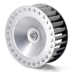 4″ Draft Inducer Motor Blower Wheel for Carrier Bryant Payne – Quiet & Efficient
