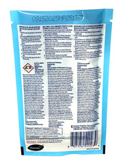 Diversey Break-Up Professional Fryer Boil-Out Liquid, 2 oz Pack (5 Packets)