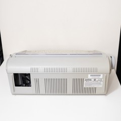 Brother Correctronic GX-6750 Vintage 1990s Electronic Daisywheel Typewriter