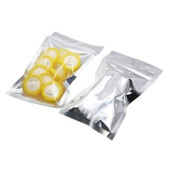10-100pcs Nylon NY Membrane Syringe Filter 0.45μm 25mm Hydrophilic PP Prefilter