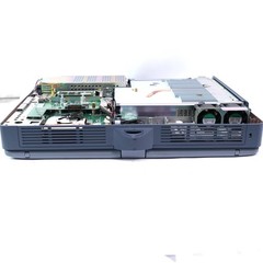 EDAN Acclarix AX8 Portable Diagnostic Ultrasound System *PARTS* T12-D17