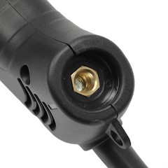 110V 3000W Handheld Electric Welding Machine Kit with Adjustable Current
