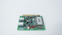 Unipulse LC610A B520026 Dc Amplifier Circuit Board