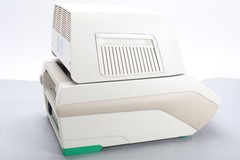 Bio-Rad CFX96 Real-Time PCR Detection System With C1000 Touch Thermal Cycler