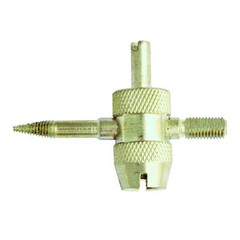 Milton 445 Milton Industries 4-in-1 Valve Tool