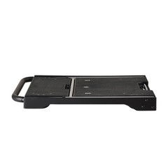 VEVOR Foldable Push Cart Dolly 330 lbs Folding Platform Hand Truck with Wheels
