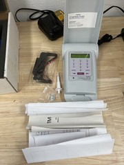 Charles River Laboratories PTS Endosafe Portable Test System Bacterial Endotoxin