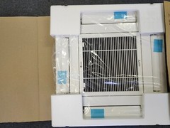 Mitsubishi Electric TLP-18FAU Grille 2x2CAS (NEW) FOR TRANE