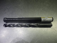 Guhring 9.25mm Coolant Thru 12xd Carbide Drill 10mm Shank 9055250092500 (LOC1930