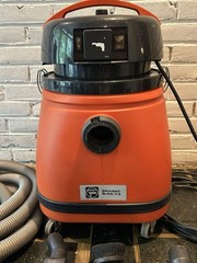 Fein 9.55.13 Turbo II Wet Dry Shop Vacuum w/Accessories 1000W 9.5A