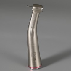 Dental 1:5 Increasing LED Fiber Optic Contra Angle Handpiece for NSK Ti-Max X95L