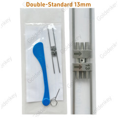 Orthodontic Expansion Teeth Rapid Palatal Expander Dental Hydrax Screw Split Key