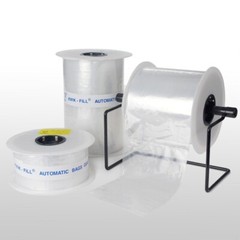 Poly Bags Heavy Duty Pre-Opened Clear 1500 – NEW
