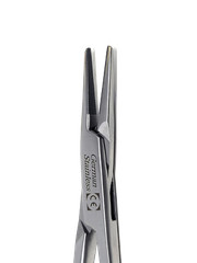 New German T/C Mayo Hegar Needle Holder Driver 7″ With Tungsten Carbide Inserts